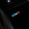 Boost Loading LED Sticker - Image 2
